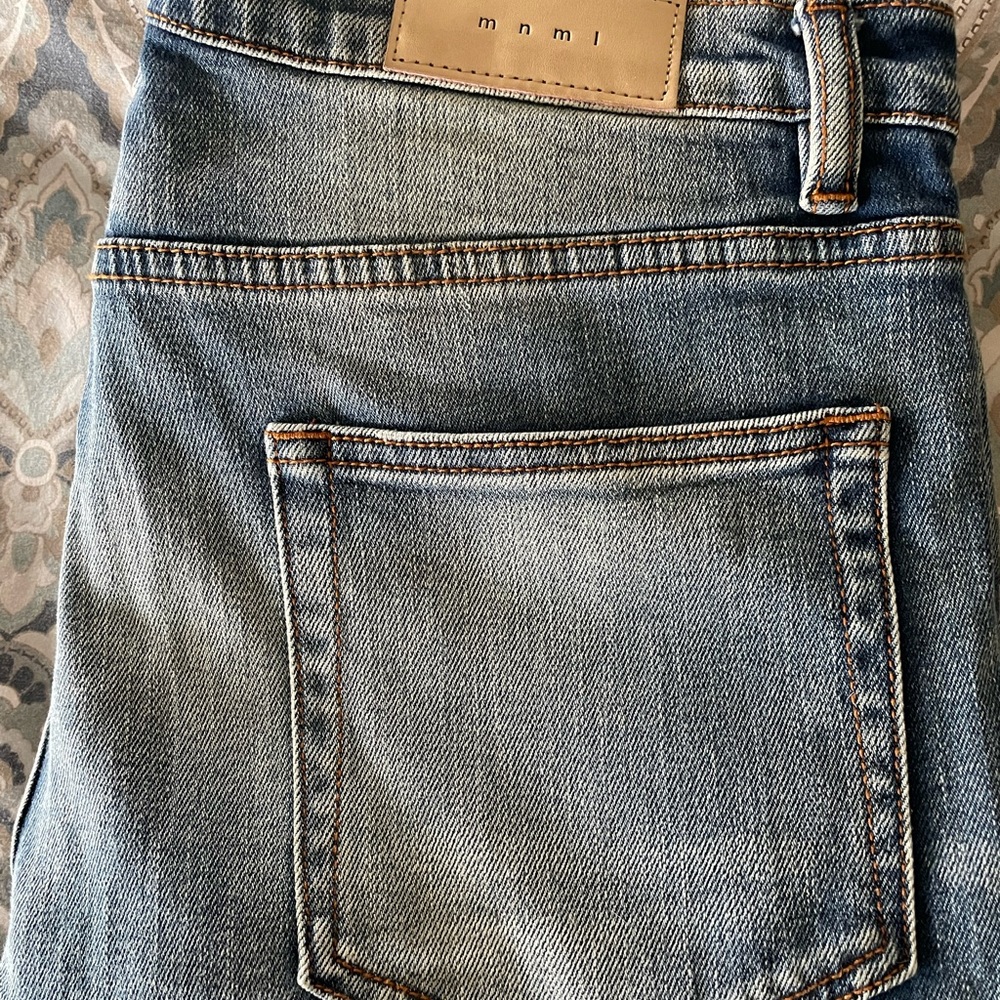 MNML Men’s Jeans
